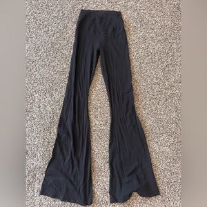 Aerie Black Crossover OFFLINE Leggings